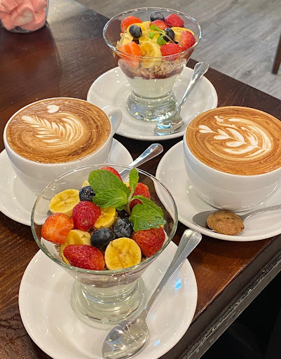 The Melbourne Cafe photo 8 in Thao Dien