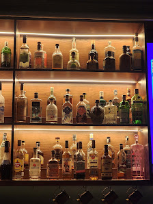 The Moose & Roo Pub and Grill photo 3 in Thao Dien