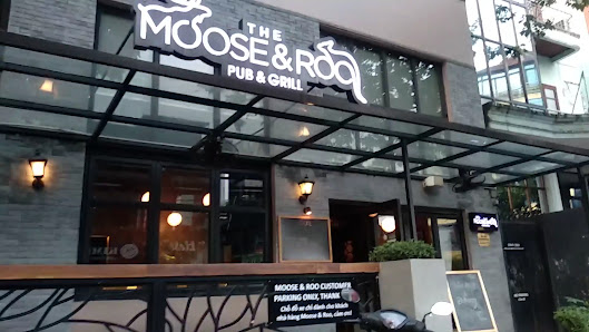 The Moose & Roo Pub and Grill photo 4 in Thao Dien
