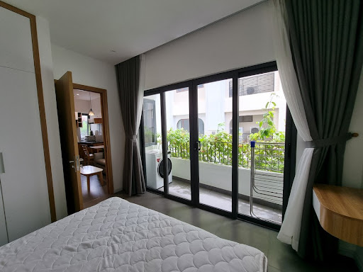 The Ninety Six Thao Dien by DNM Hospitality in Saigon