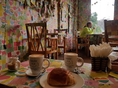 The Note Coffee photo 6 in Thao Dien