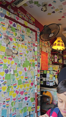 The Note Coffee photo 5 in Thao Dien