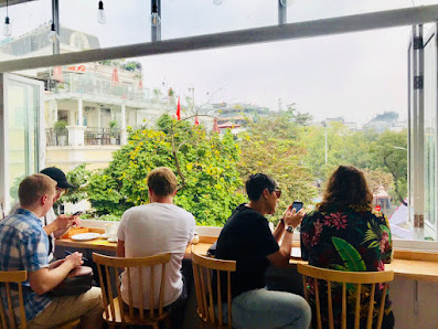 The Note Coffee photo 7 in Thao Dien