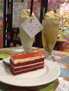 The Note Coffee photo 8 in Thao Dien