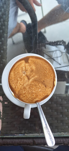 The Note Coffee photo 3 in Thao Dien