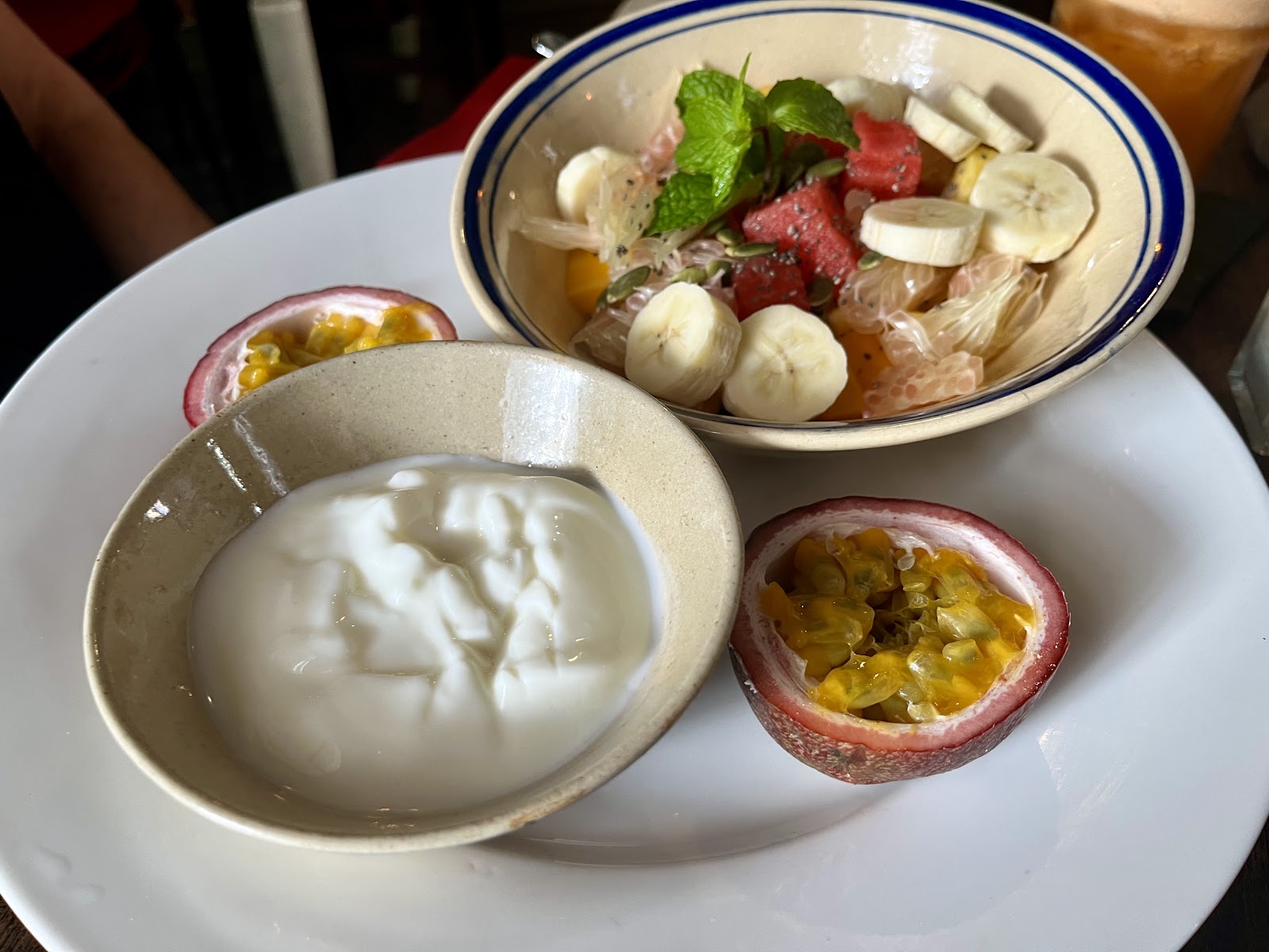 The Old Compass Cafe and Bar photo 5 in Thao Dien