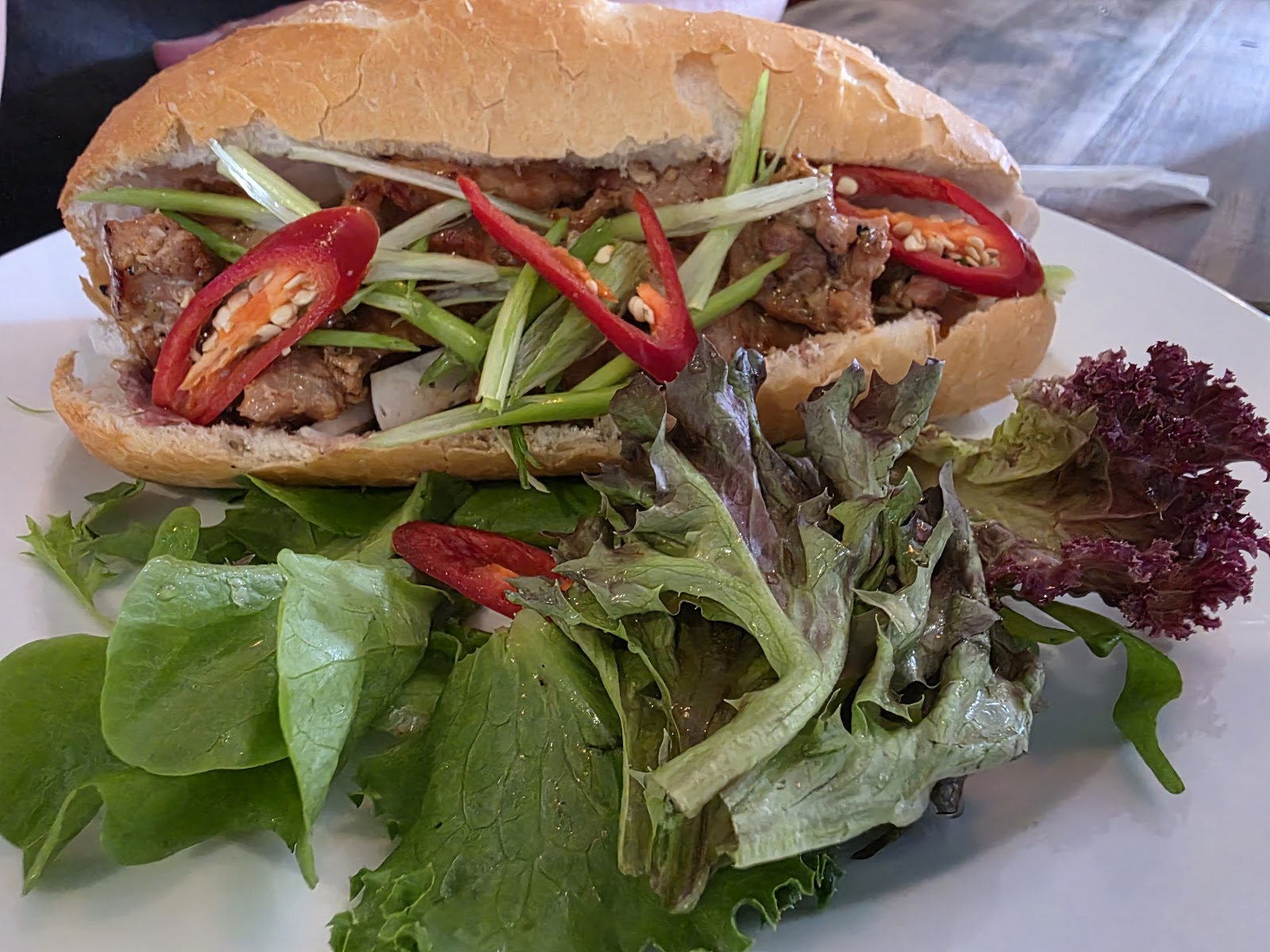 The Old Compass Cafe and Bar photo 8 in Thao Dien
