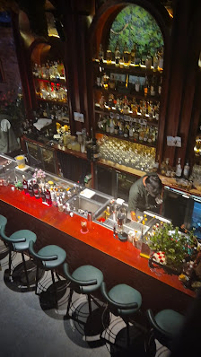 The Old Well Tiki Bar photo 4 in Thao Dien