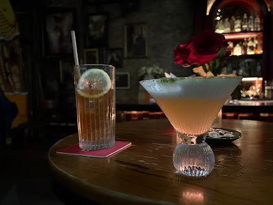 The Old Well Tiki Bar photo 8 in Thao Dien
