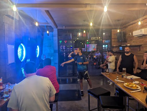 THE ORIENT BAR SAIGON photo 1 in Thao Dien