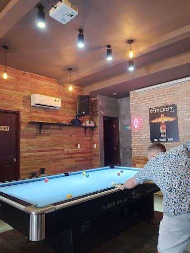 THE ORIENT BAR SAIGON photo 3 in Thao Dien