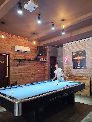 THE ORIENT BAR SAIGON photo 7 in Thao Dien