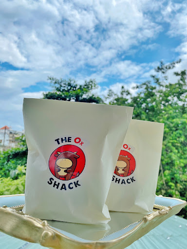 The Ox Shack in Saigon