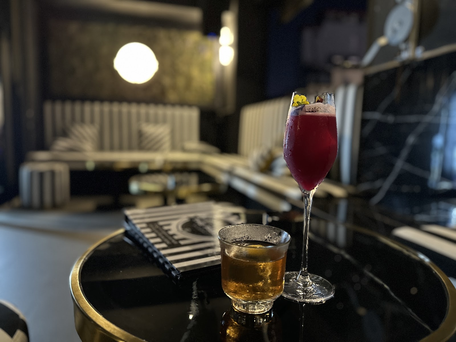 The Park Rooftop Bar & Lounge photo 4 in Thao Dien