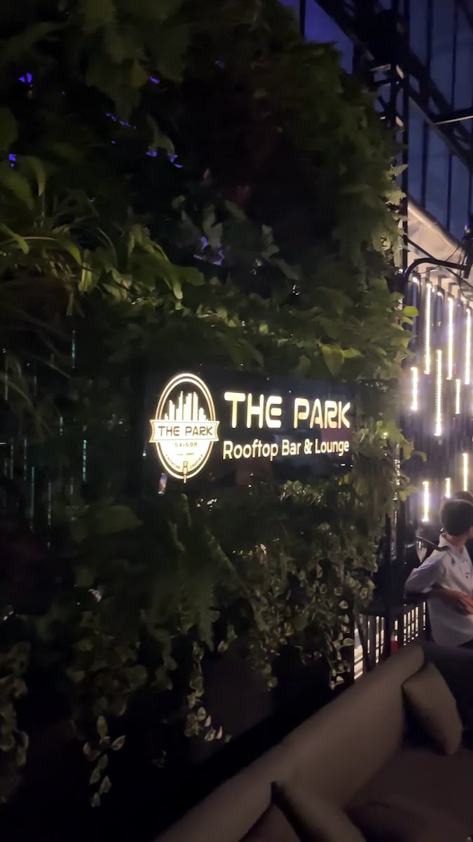 The Park Rooftop Bar & Lounge photo 5 in Thao Dien