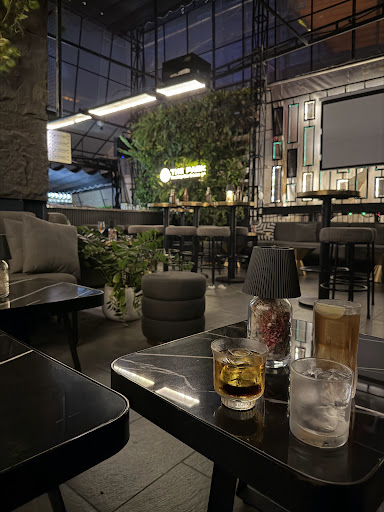 The Park Rooftop Bar & Lounge photo 7 in Thao Dien