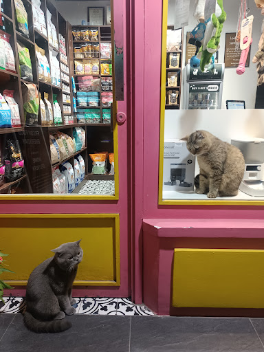 The Pet Food Grocer photo 4 in Thao Dien