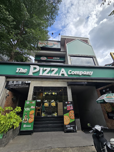 The Pizza Company Song Hành photo 5 in Thao Dien