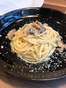 Spaghetti Carbonara