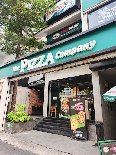The Pizza Company Song Hành photo 11 in Thao Dien