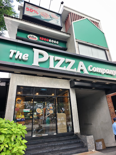 The Pizza Company Song Hành photo 12 in Thao Dien