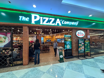 The Pizza Company Vincom Thảo Điền - Pizza in Thao Dien