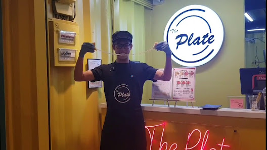 The Plate photo 8 in Thao Dien