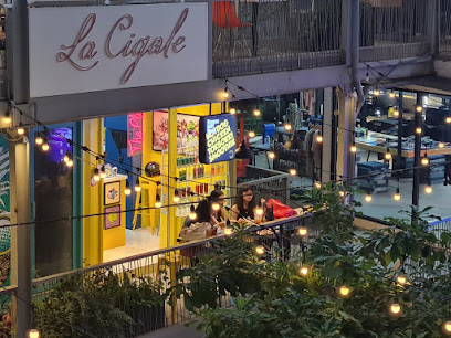 The Plate - Korean restaurant on Tran Ngoc Dien, Thao Dien