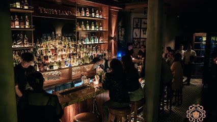 The Player Cocktail Bar Cocktail bar in Ha Noi - exterior
