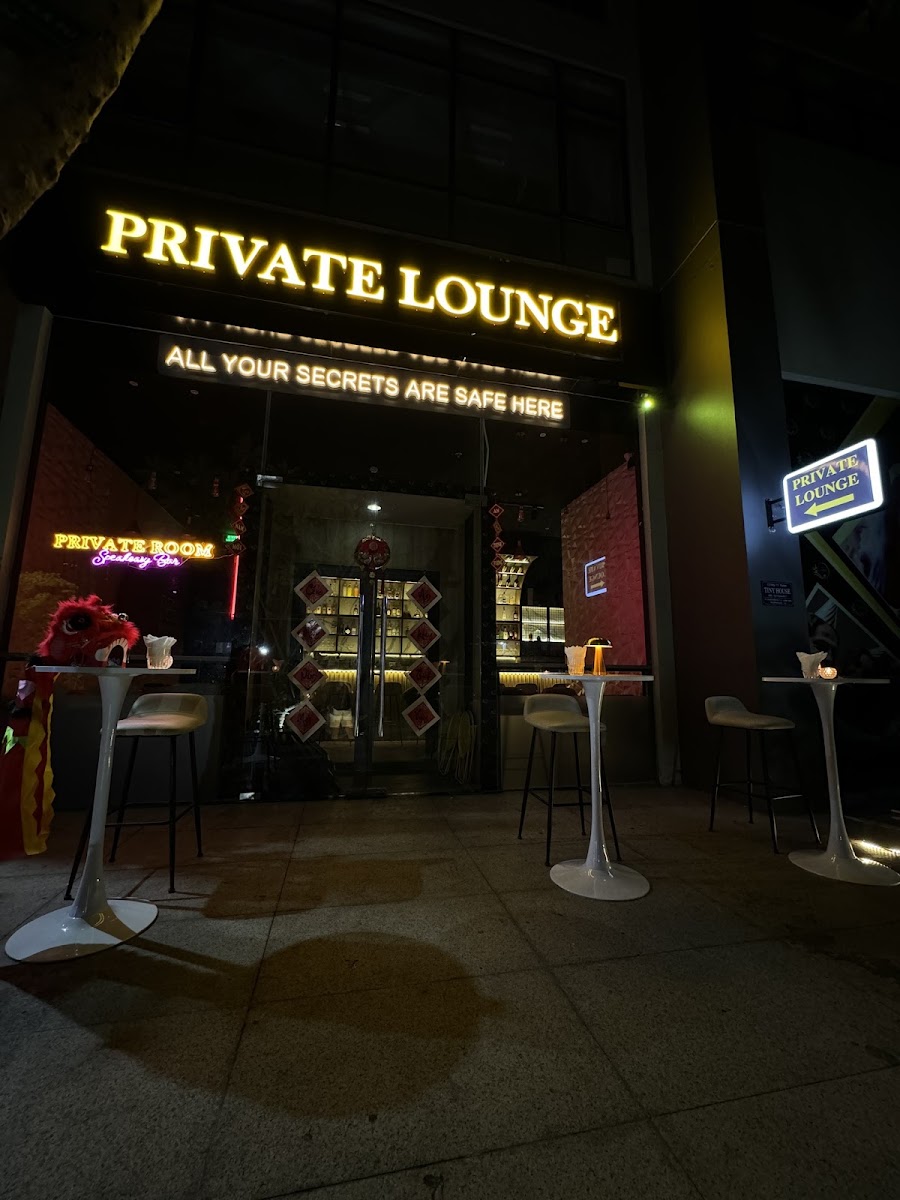 The Private Lounge1 photo 3 in Thao Dien