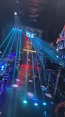 The QKII Lounge bar photo 4 in Thao Dien