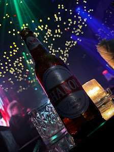 The QKII Lounge bar photo 5 in Thao Dien