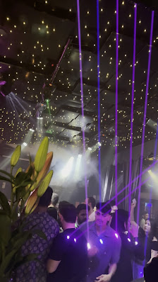 The QKII Lounge bar photo 6 in Thao Dien