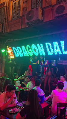 The QKII Lounge bar photo 3 in Thao Dien
