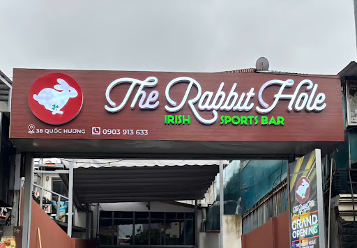 The Rabbit Hole photo 2