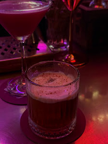 Dark Cocktail