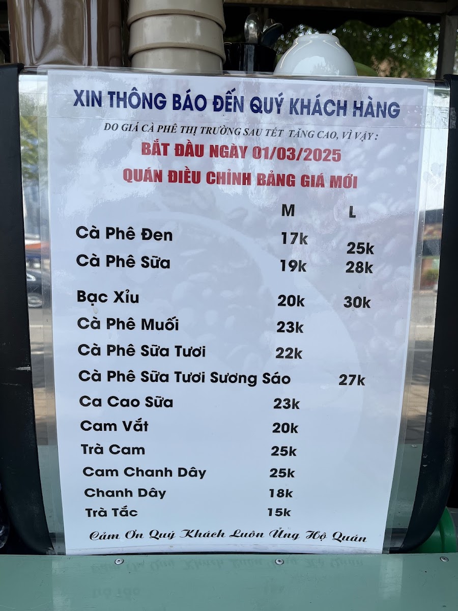 The Real Coffee photo 7 in Thao Dien
