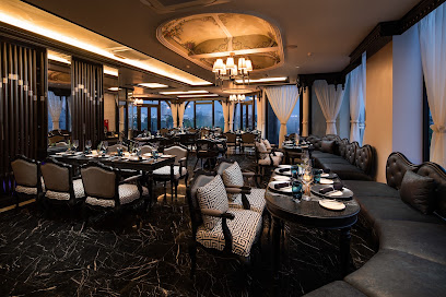 The Rhythms Restaurant Fine dining restaurant in Ha Noi - exterior