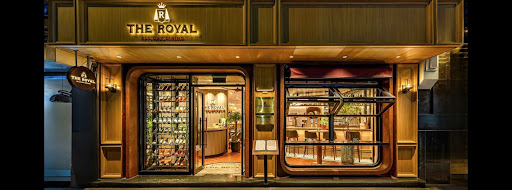 The Royal - All Day Dining photo 7 in Thao Dien