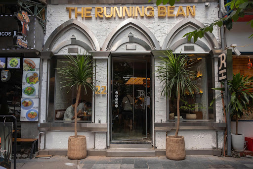 The Running Bean Nhà Thờ - Coffee and Brunch photo 2 in Thao Dien