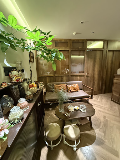 The San Spa & Wellness photo 8 in Thao Dien