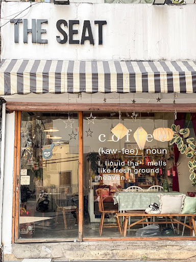 The Seat Cafe photo 7 in Thao Dien