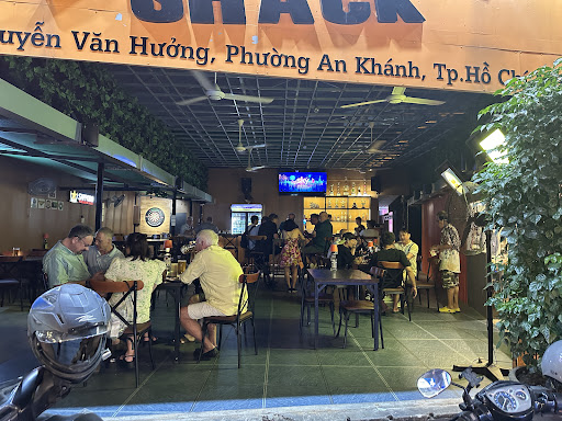 The Shack photo 5 in Thao Dien
