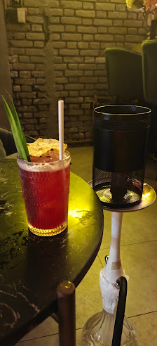 The Slow Cocktail & Shisha Bar photo 3 in Thao Dien