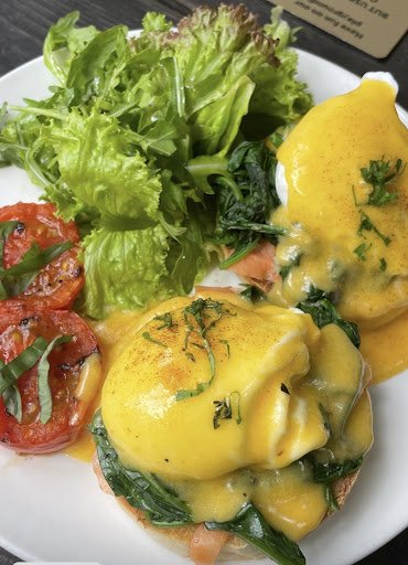 The Snap Cafe photo 9 in Thao Dien