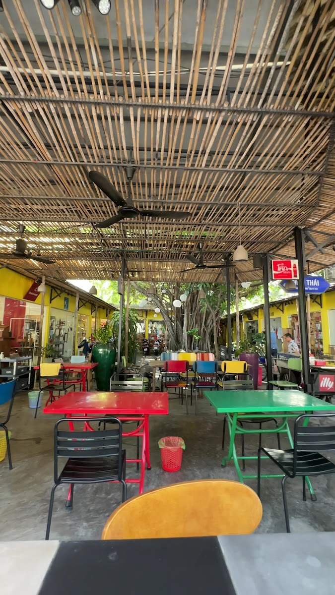 The Snap Cafe photo 13 in Thao Dien