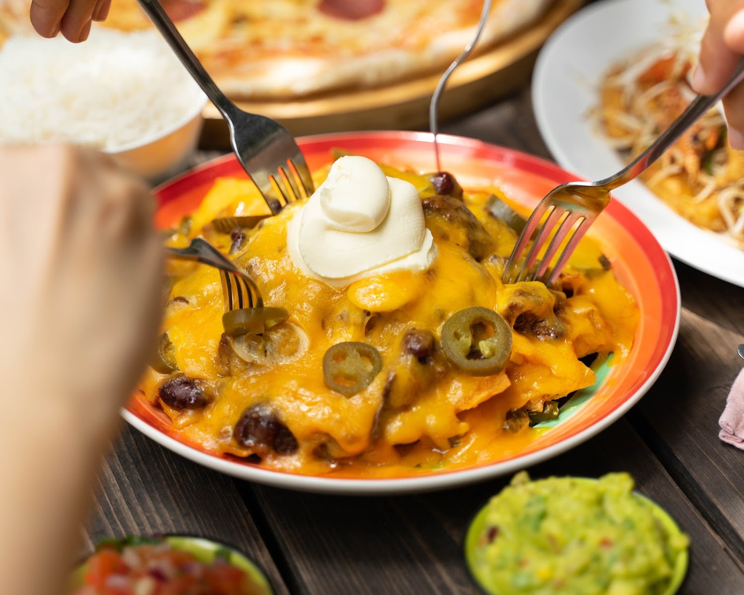 The Snap Cafe photo 24 in Thao Dien