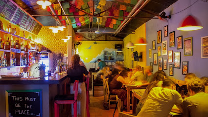 The Snug Pub in Ha Noi - exterior