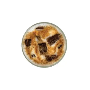 Vietnamese White Coffee