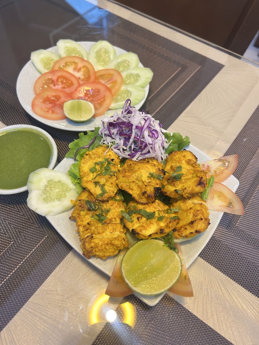 The Spicy Affair Indian Cuisine photo 8 in Thao Dien